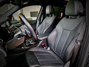 BMW X3 2.0d Xdrive - Foto 3