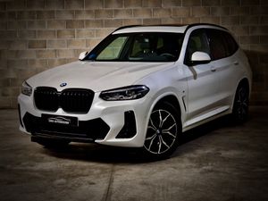 BMW X3 2.0d Xdrive - Foto 7