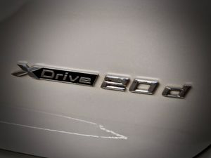 BMW X3 2.0d Xdrive - Foto 19