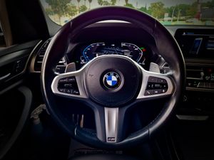 BMW X3 2.0d Xdrive - Foto 22