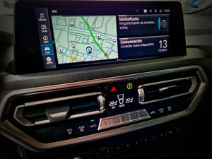 BMW X3 2.0d Xdrive - Foto 24