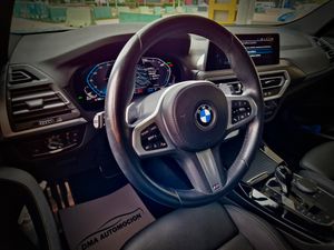 BMW X3 2.0d Xdrive - Foto 5