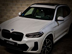 BMW X3 2.0d Xdrive - Foto 13