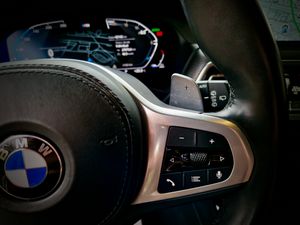 BMW X3 2.0d Xdrive - Foto 12