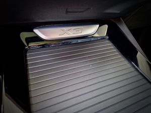 BMW X3 2.0d Xdrive - Foto 26