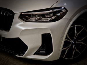 BMW X3 2.0d Xdrive - Foto 15