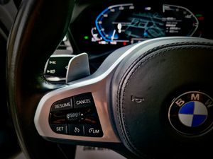 BMW X3 2.0d Xdrive - Foto 10