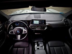 BMW X3 2.0d Xdrive - Foto 16