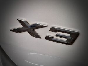 BMW X3 2.0d Xdrive - Foto 21