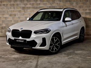 BMW X3 2.0d Xdrive - Foto 2