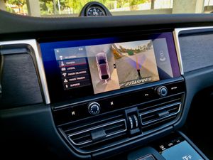 Porsche Macan GTS  - Foto 28