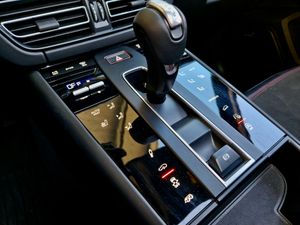 Porsche Macan GTS  - Foto 30