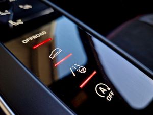 Porsche Macan GTS  - Foto 33