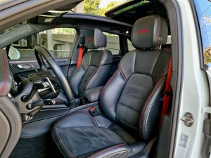 Porsche Macan GTS  - Foto 3
