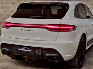 Porsche Macan GTS  - Foto 14