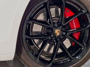 Porsche Macan GTS  - Foto 11