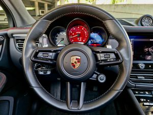 Porsche Macan GTS  - Foto 4