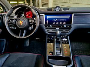 Porsche Macan GTS  - Foto 40