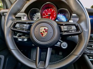 Porsche Macan GTS  - Foto 19