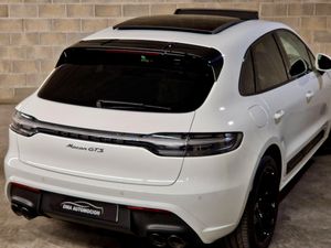 Porsche Macan GTS  - Foto 38