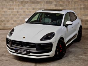 Porsche Macan GTS  - Foto 9