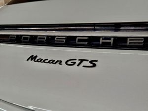 Porsche Macan GTS  - Foto 15
