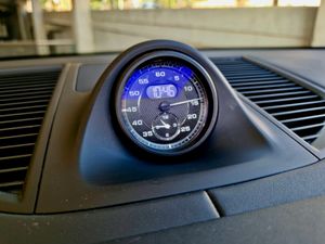 Porsche Macan GTS  - Foto 12