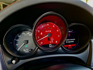 Porsche Macan GTS  - Foto 17