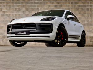 Porsche Macan GTS  - Foto 5