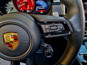 Porsche Macan GTS  - Foto 18