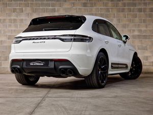 Porsche Macan GTS  - Foto 36