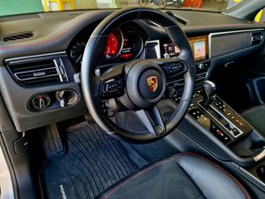 Porsche Macan GTS  - Foto 8