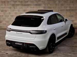 Porsche Macan GTS  - Foto 23
