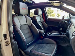 Porsche Macan GTS  - Foto 6