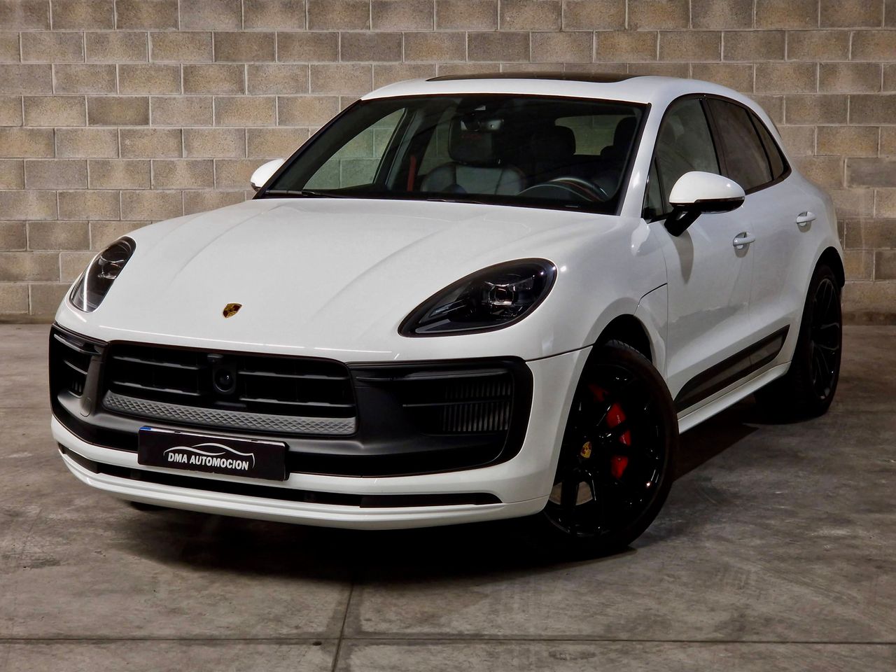 Porsche Macan GTS  - Foto 1
