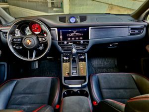 Porsche Macan GTS  - Foto 26