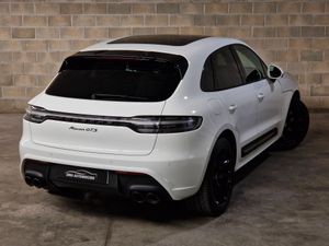 Porsche Macan GTS  - Foto 13