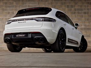 Porsche Macan GTS  - Foto 7