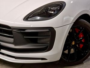 Porsche Macan GTS  - Foto 34