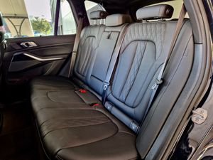 BMW X5 50 e XDrive  - Foto 20