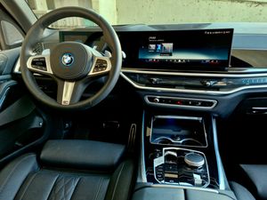 BMW X5 50 e XDrive  - Foto 28
