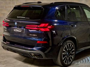 BMW X5 50 e XDrive  - Foto 25