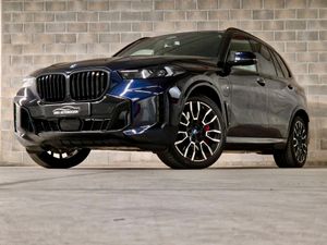BMW X5 50 e XDrive  - Foto 5