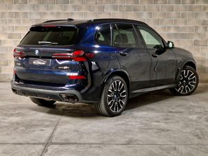 BMW X5 50 e XDrive  - Foto 23