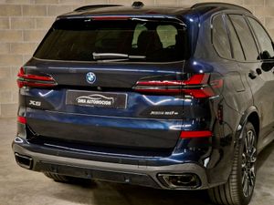 BMW X5 50 e XDrive  - Foto 26