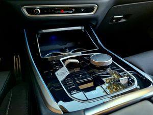 BMW X5 50 e XDrive  - Foto 32