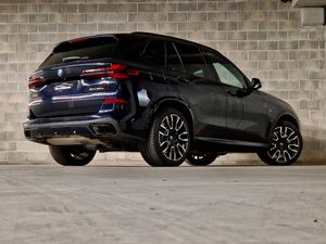 BMW X5 50 e XDrive  - Foto 7