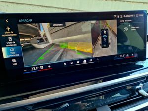 BMW X5 50 e XDrive  - Foto 29