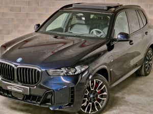 BMW X5 50 e XDrive  - Foto 16