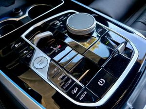 BMW X5 50 e XDrive  - Foto 33